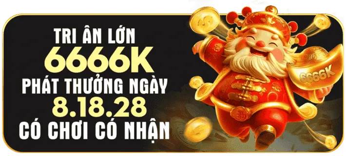 Khuyến Mãi Chào Mừng sodo6789