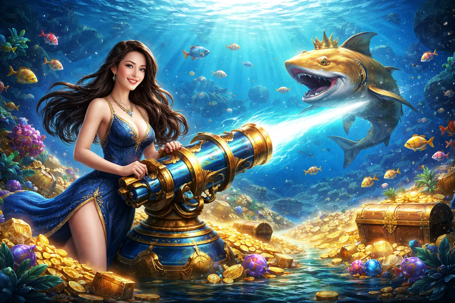 Kho game sodo6789 đa dạng