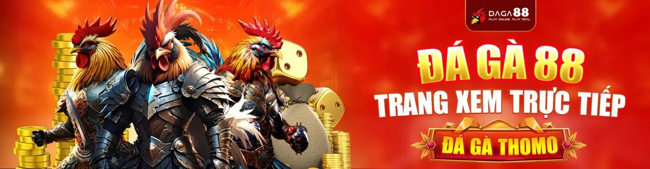 Đá Gà Trực Tuyến sodo6789