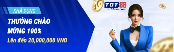 Tận dụng khuyến mãi Sodo6789